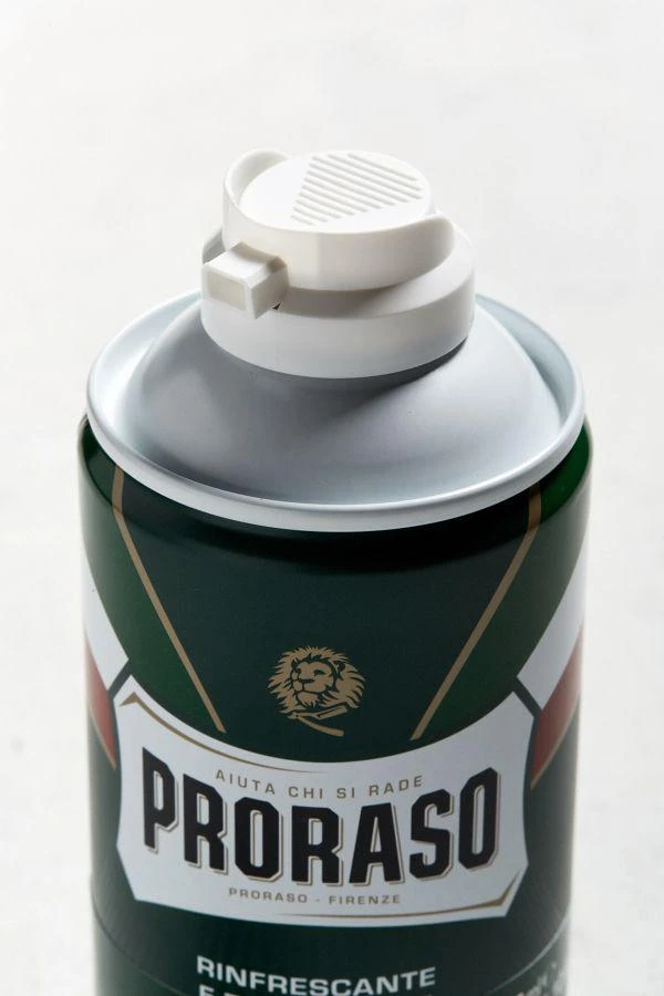 商品Proraso|Proraso Shaving Foam,价格¥68,第3张图片详细描述