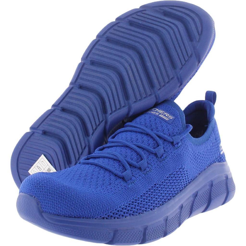 Skechers Womens Bobs B Flex- Color Connect Lifestyle Athletic and Training Shoes商品第5张图片规格展示