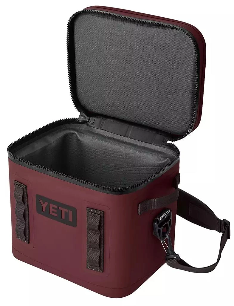 商品YETI|YETI Hopper Flip 12 Cooler,价格¥1690,第3张图片详细描述