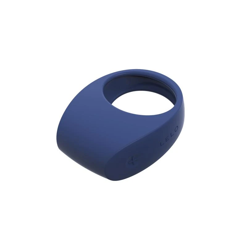 商品LELO|TOR™ 3 Couples’ Ring Base Blue,价格¥1201,第2张图片详细描述
