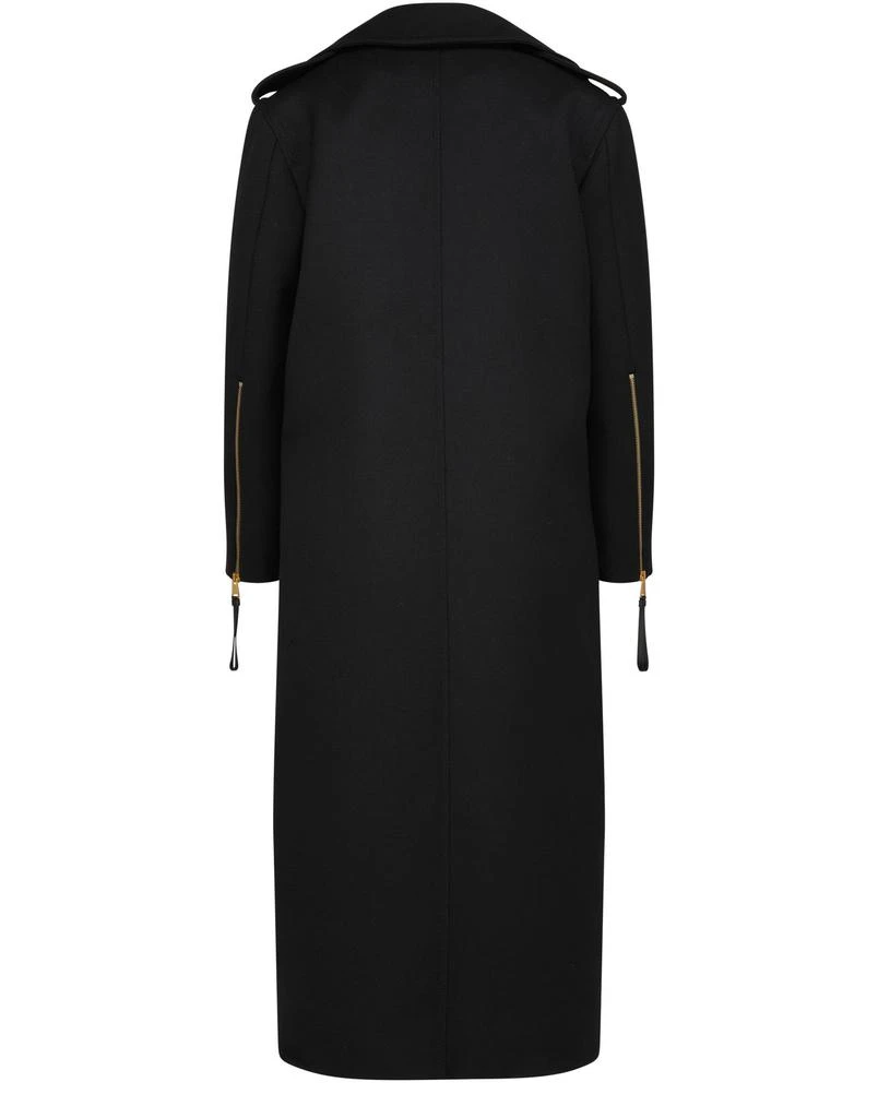 商品Max Mara|Senna wool coat,价格¥35502,第3张图片详细描述