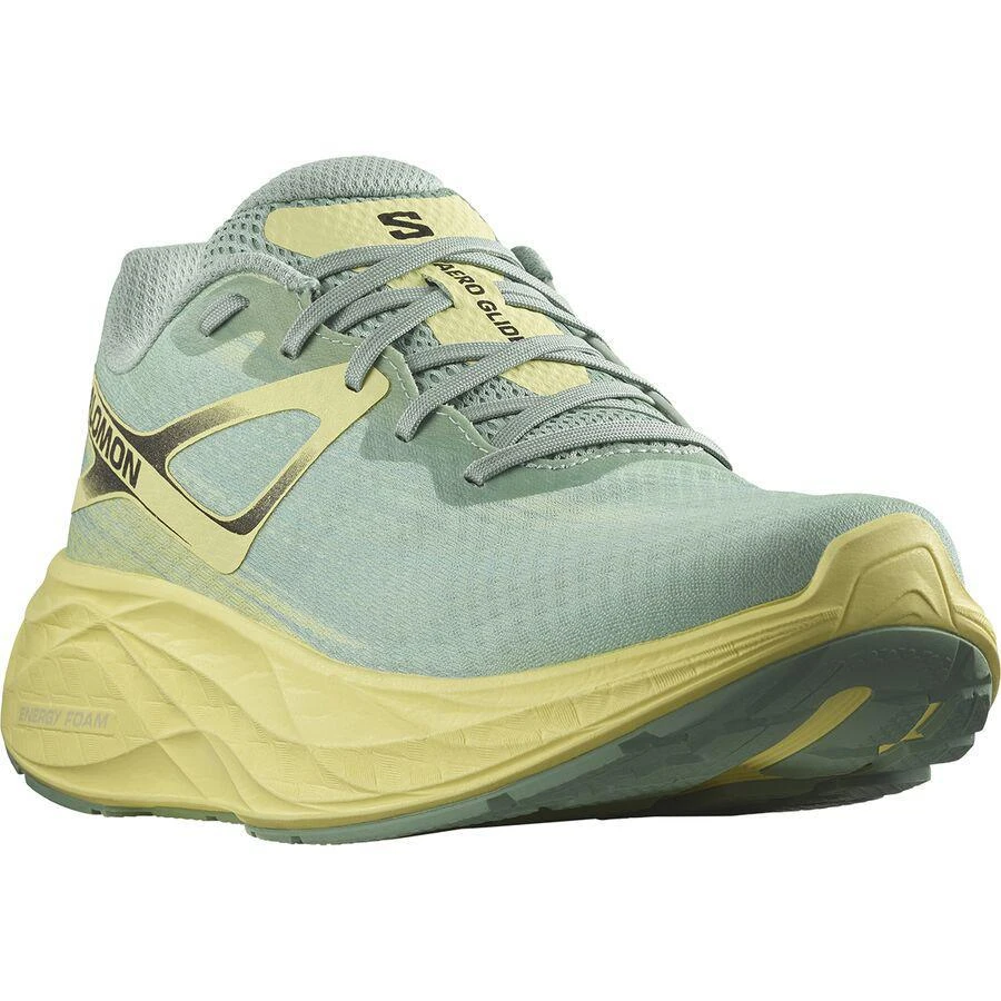 商品Salomon|Aero Glide Running Shoe - Men's,价格¥1200,第2张图片详细描述