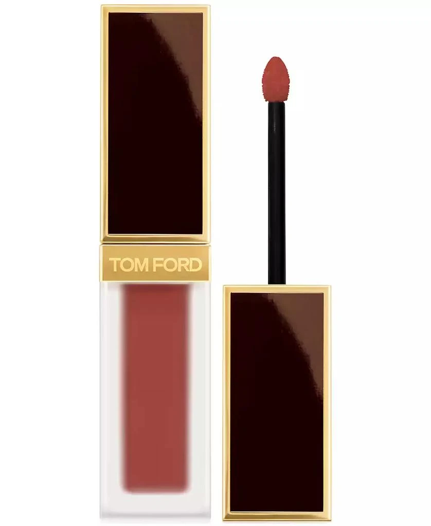 商品Tom Ford|Luxe Matte Liquid Lipstick,价格¥396,第1张图片