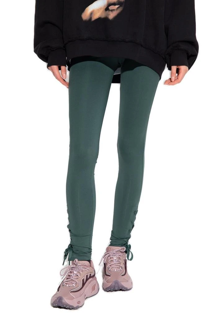 商品Adidas|Adidas Originals Lace-Up Leggings,价格¥200,第2张图片详细描述