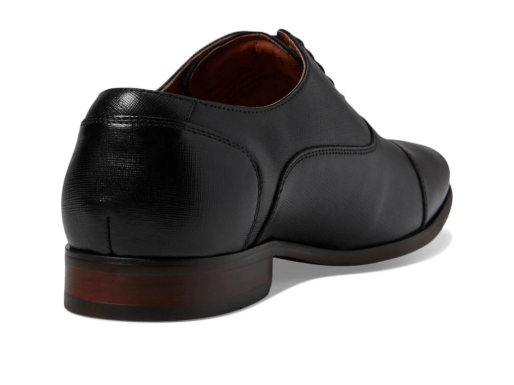 商品Florsheim|Postino Cap Toe,价格¥686,第5张图片详细描述