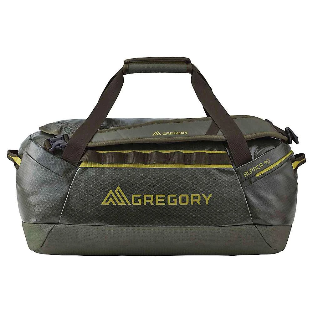 商品Gregory|Gregory Alpaca 40 Duffle,价格¥803,第1张图片