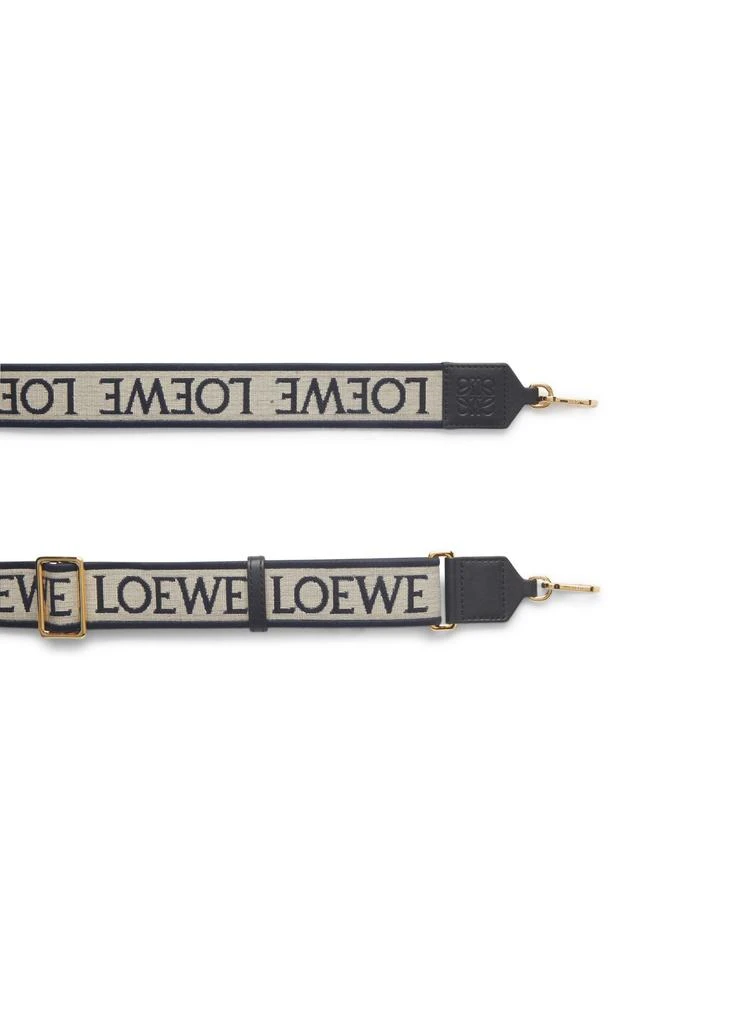商品Loewe|Anagram 肩带包,价格¥5440,第2张图片详细描述