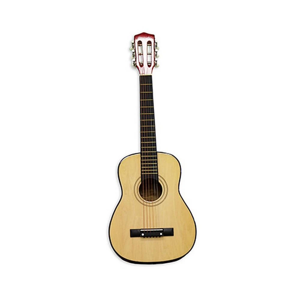 商品Group Sales|30" Acoustic Guitar,价格¥389,第2张图片详细描述