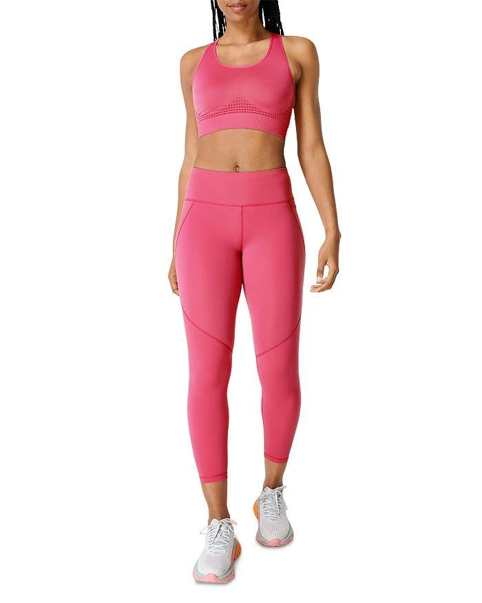 Power 7/8 Workout Leggings 商品