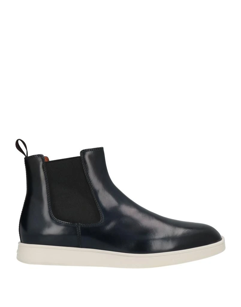 商品Santoni|Ankle boot,价格¥1291,第1张图片