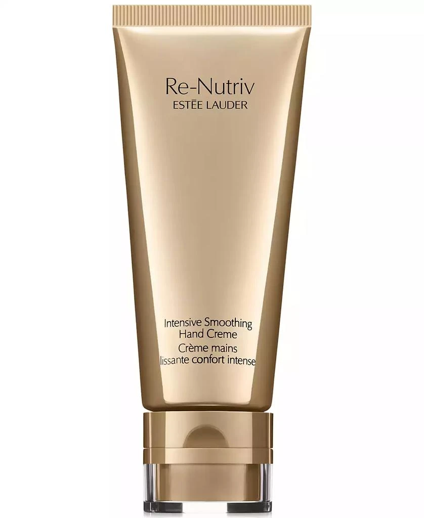 商品Estée Lauder|Re-Nutriv Intensive Smoothing Hand Creme, 100 ml,价格¥599,第1张图片