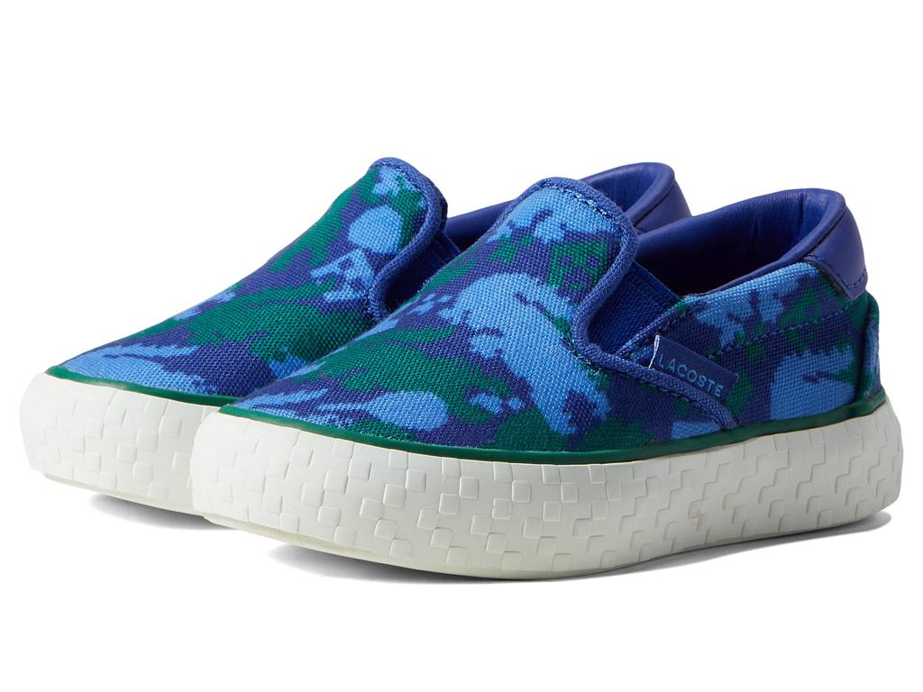 Jump Serve Slip 10221 MIN CUI (Toddler/Little Kid)商品第1张图片规格展示