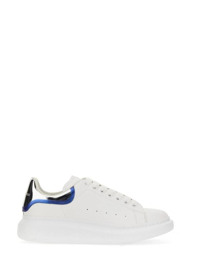 商品Alexander McQueen|ALEXANDER MCQUEEN SNEAKER LARRY,价格¥3911,第1张图片