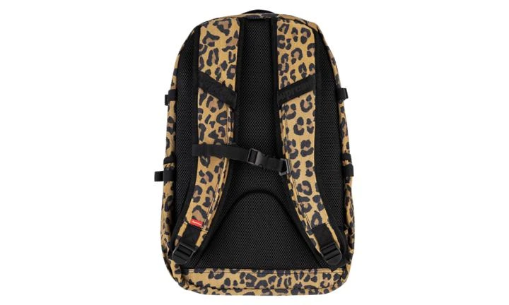 商品Supreme|Supreme Backpack,价格¥1719,第4张图片详细描述