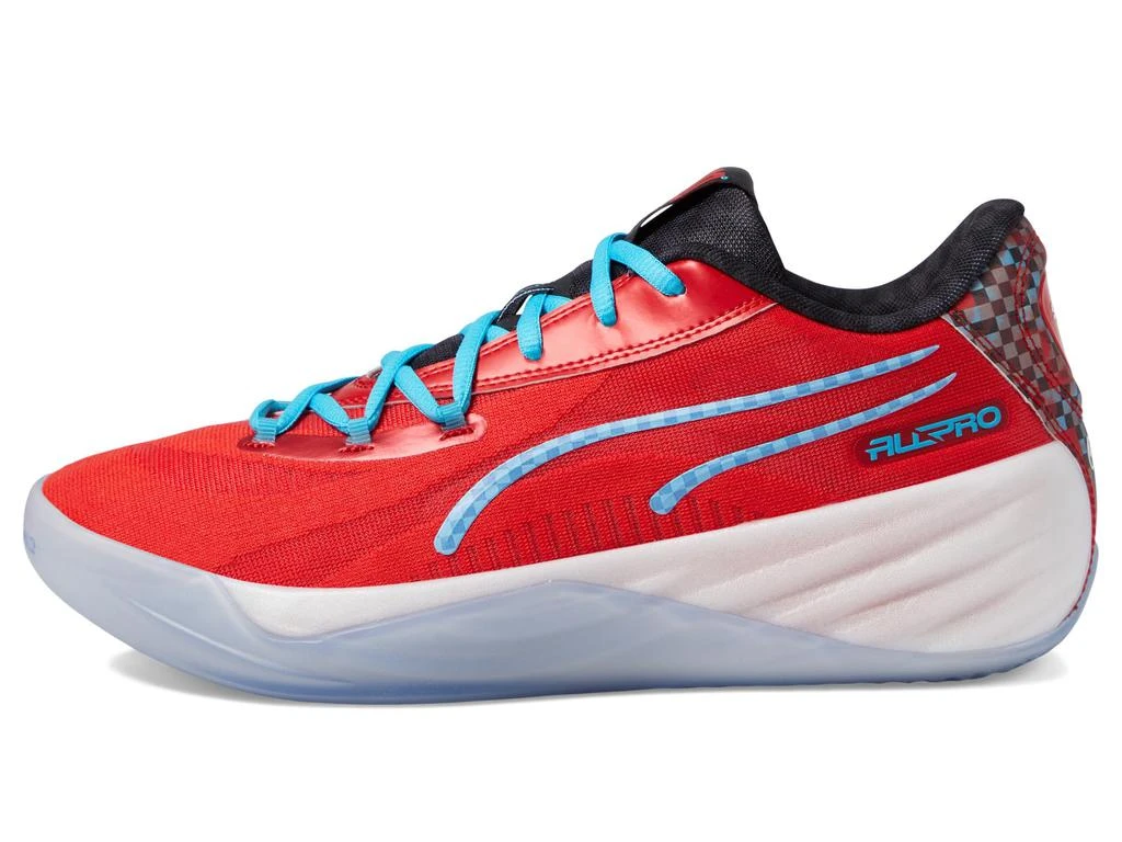 商品Puma|All-Pro Nitro Scoot,价格¥746,第4张图片详细描述