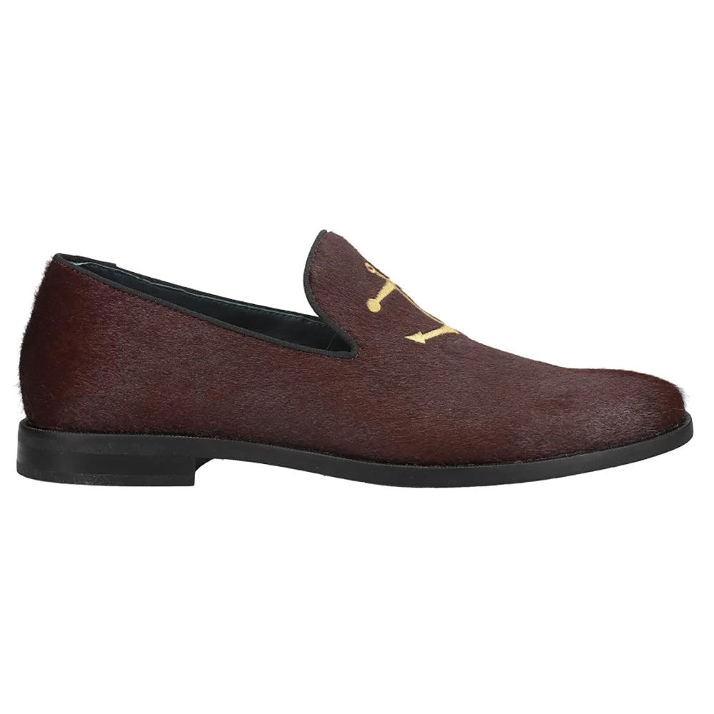 商品Sperry|Overlook Smoking Slipper Plain Toe Dress Shoes,价格¥192,第1张图片