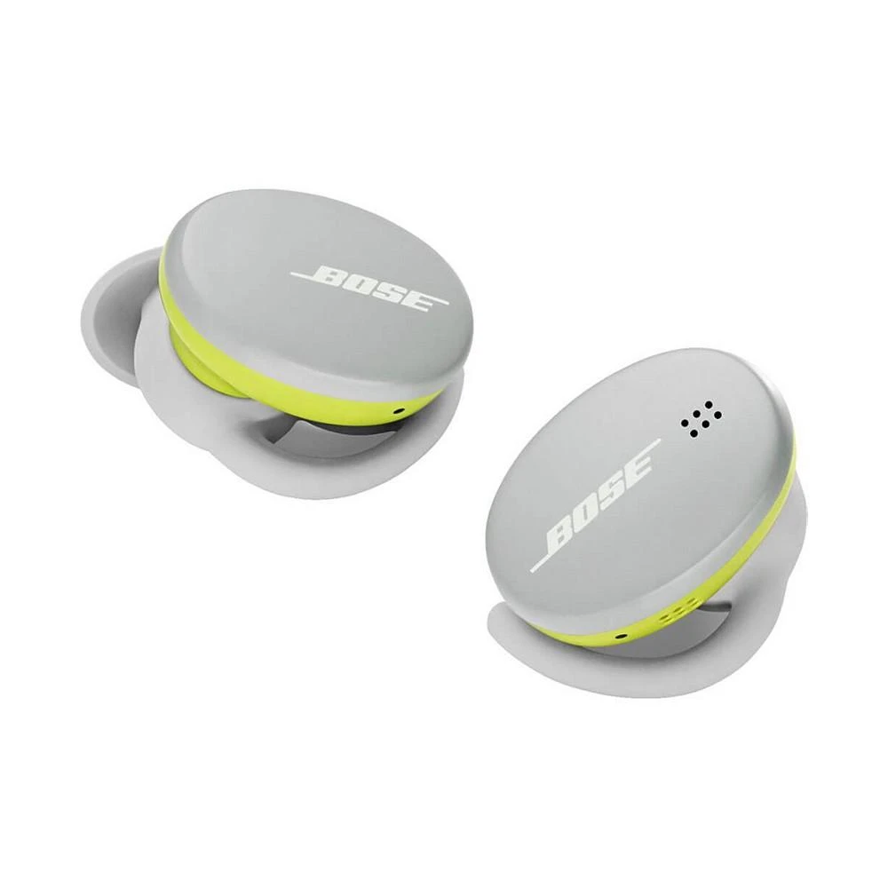 商品Bose|Sport Earbuds - Glacier White,价格¥1339,第1张图片