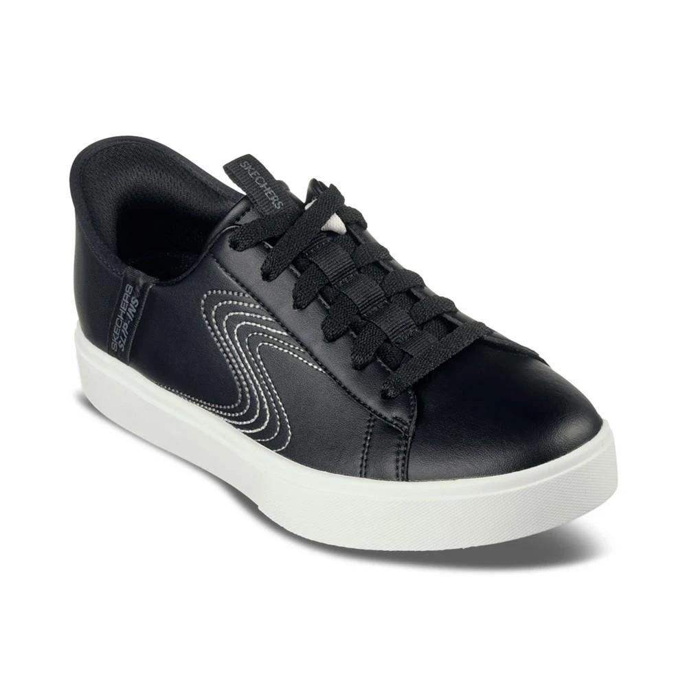 商品SKECHERS|Women's Slip-Ins - Eden LX Slip-On Casual Sneakers from Finish Line,价格¥225,第1张图片