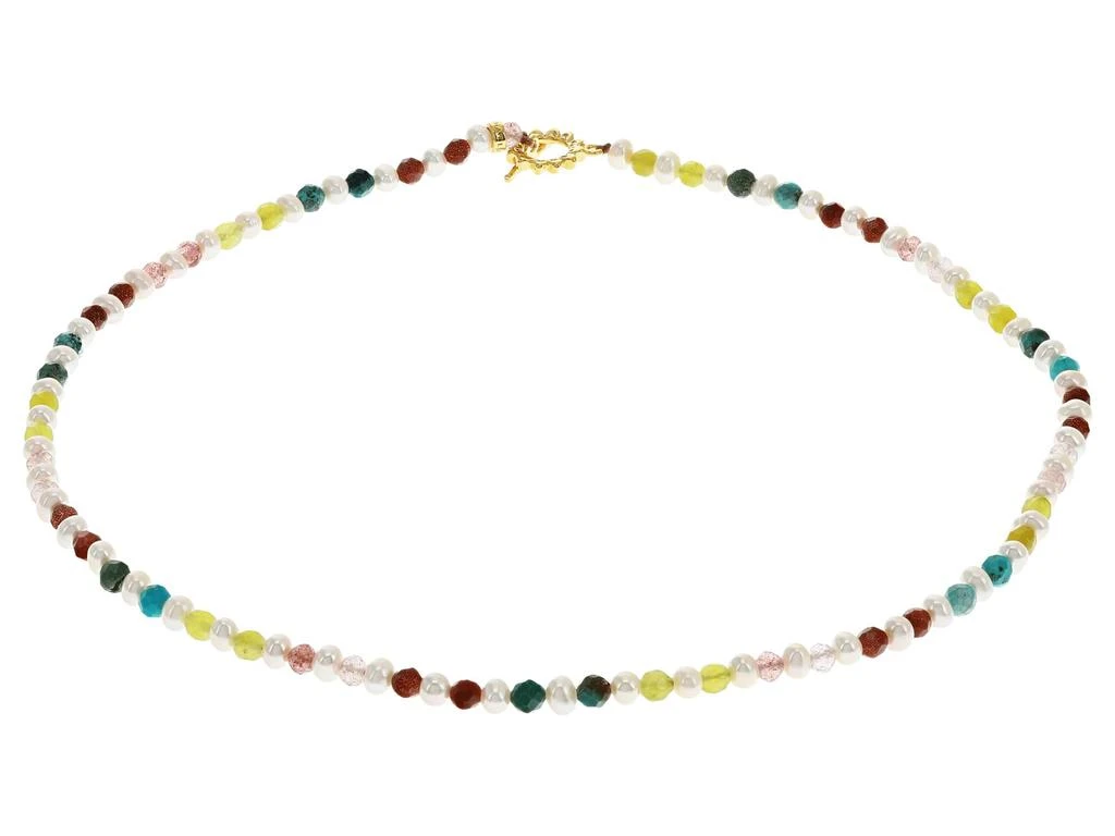 商品Chan Luu|Necklace NG-14529,价格¥616,第1张图片