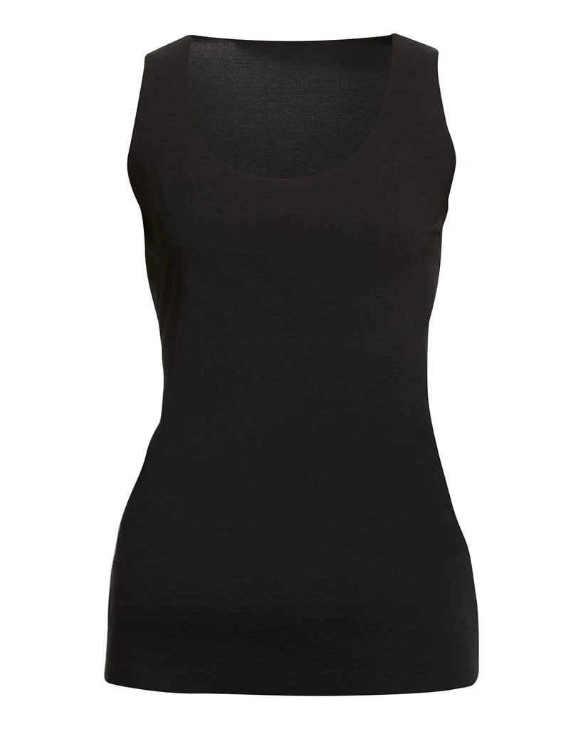 商品Wolford|Aurora Pure Tank Top,价格¥480,第2张图片详细描述