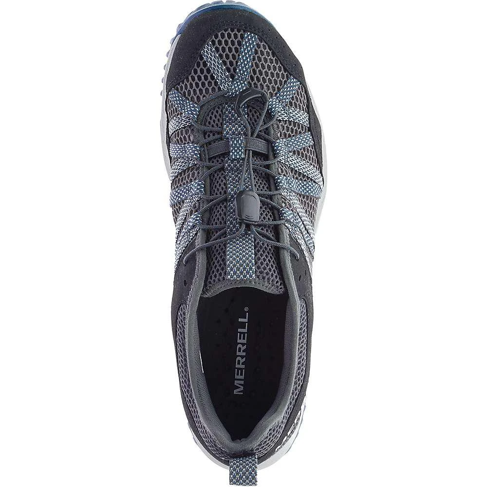 商品Merrell|Men's Wildwood Aerosport Shoe,价格¥436-¥443,第3张图片详细描述