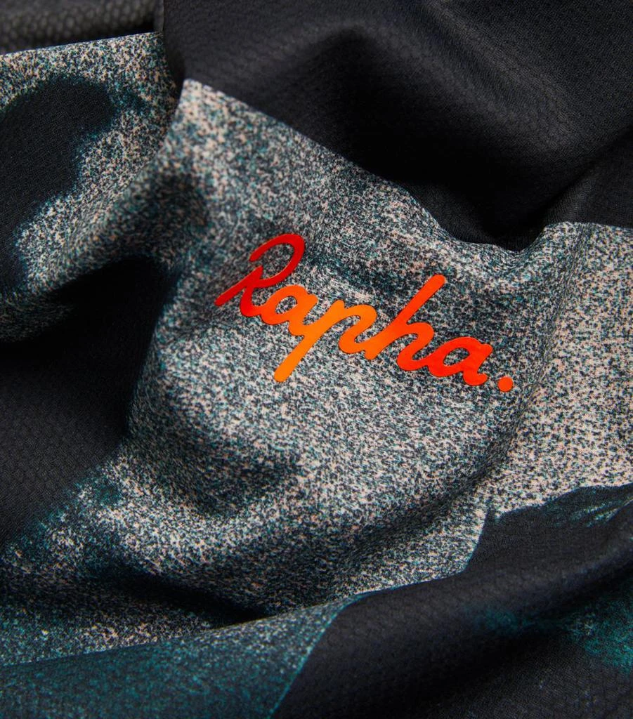 商品Rapha|Graphic Print Trail T-Shirt,价格¥567,第5张图片详细描述