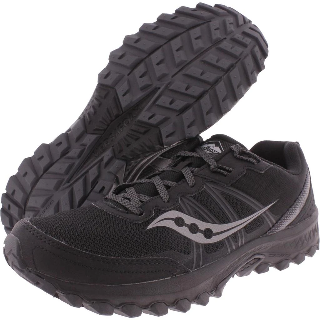 商品Saucony|Excursion TR14 Mens Fitness Lifestyle Running Shoes,价格¥445,第2张图片详细描述