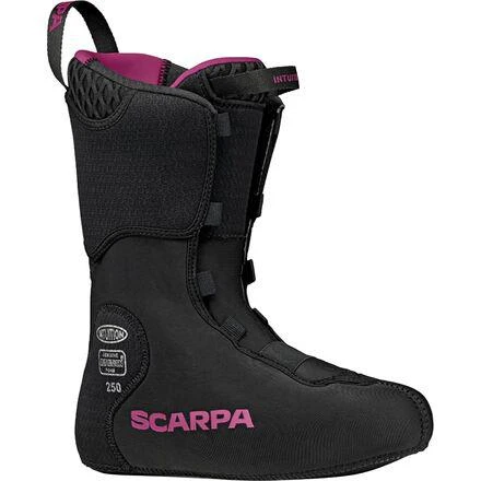 Gea RS Alpine Touring Boot - 2023 - Women's 商品