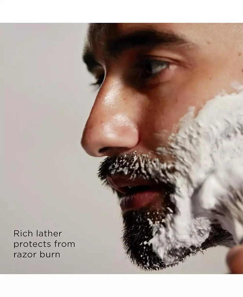 商品Art of Shaving|The Shaving Cream, Sandalwood, 5oz,价格¥262,第3张图片详细描述