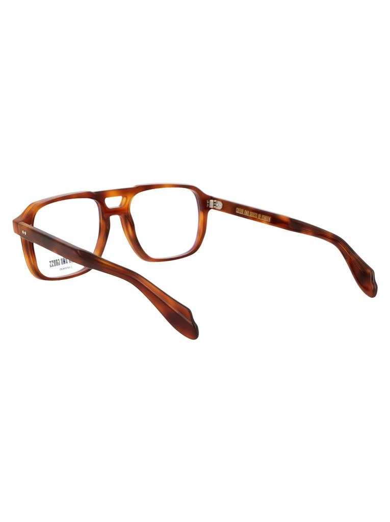 商品Cutler and Gross|CUTLER AND GROSS OPTICAL,价格¥4306,第4张图片详细描述