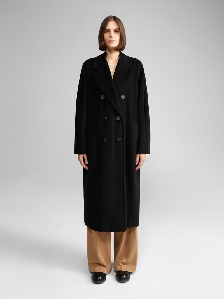 商品Max Mara|101801 icon coat,价格¥19787,第4张图片详细描述