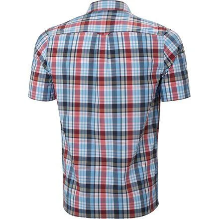 Fjord QD 2.0 Short-Sleeve Shirt - Men's 商品