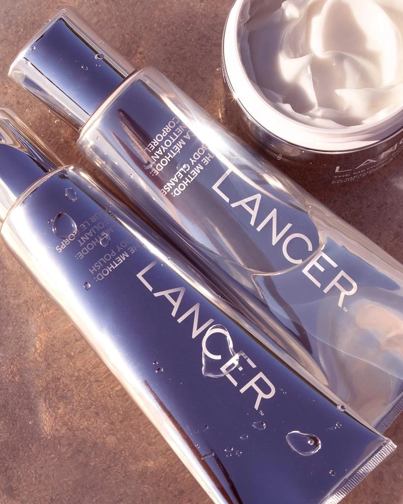 商品Lancer|8.5 oz. The Method: Body Cleanse,价格¥391,第3张图片详细描述