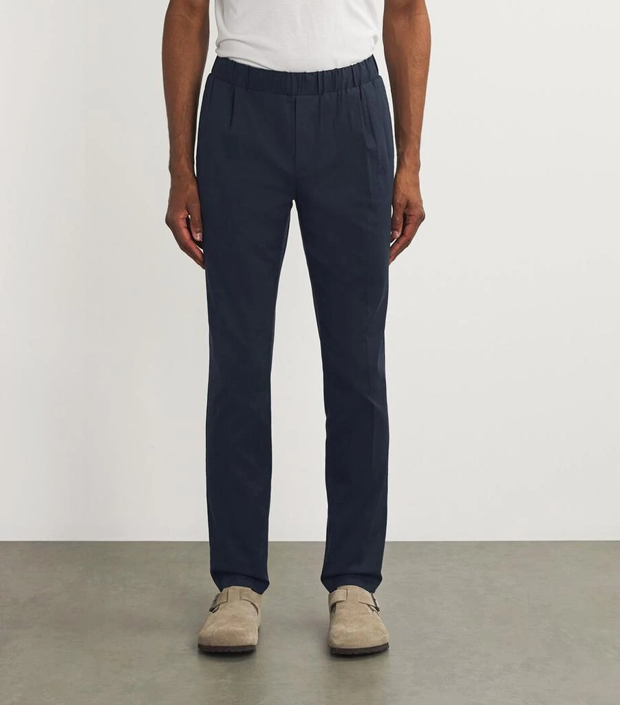 商品Paige|Snider Trousers,价格¥2172,第3张图片详细描述