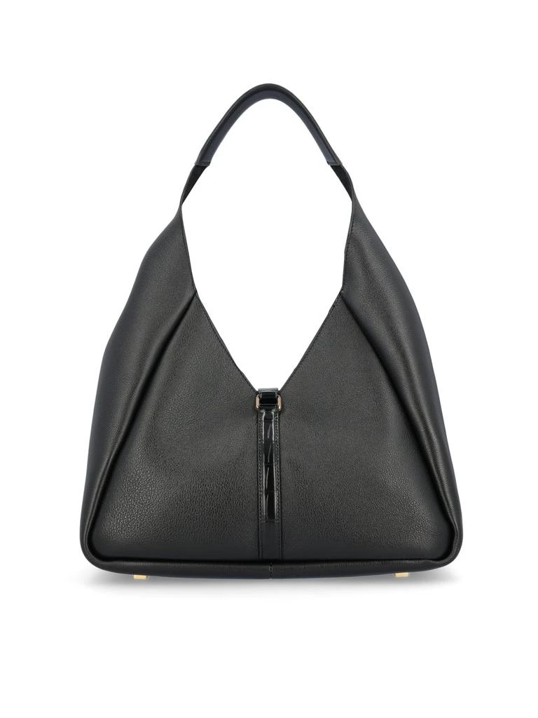 商品Givenchy|Givenchy G-Hobo Medium Shoulder Bag,价格¥13938,第2张图片详细描述