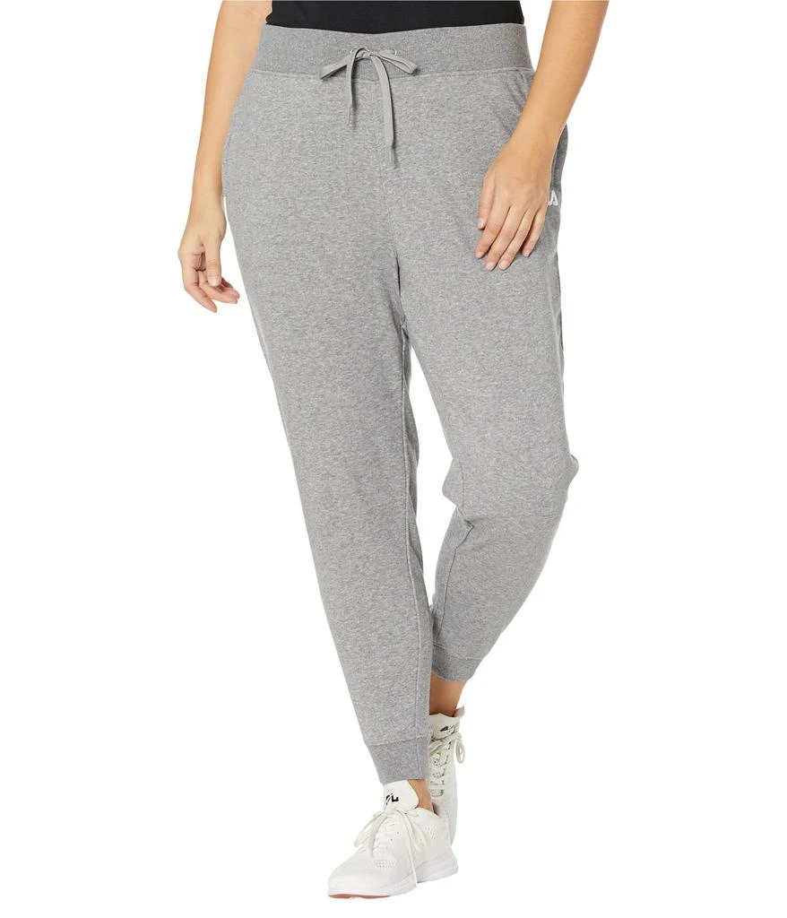 商品Fila|Plus Size Slay All Day Joggers,价格¥283,第1张图片