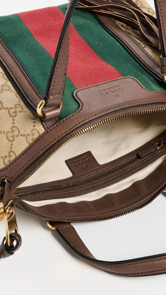 商品[二手商品] Shopbop Archive|Gucci Small Raina Bag,价格¥10207,第5张图片详细描述