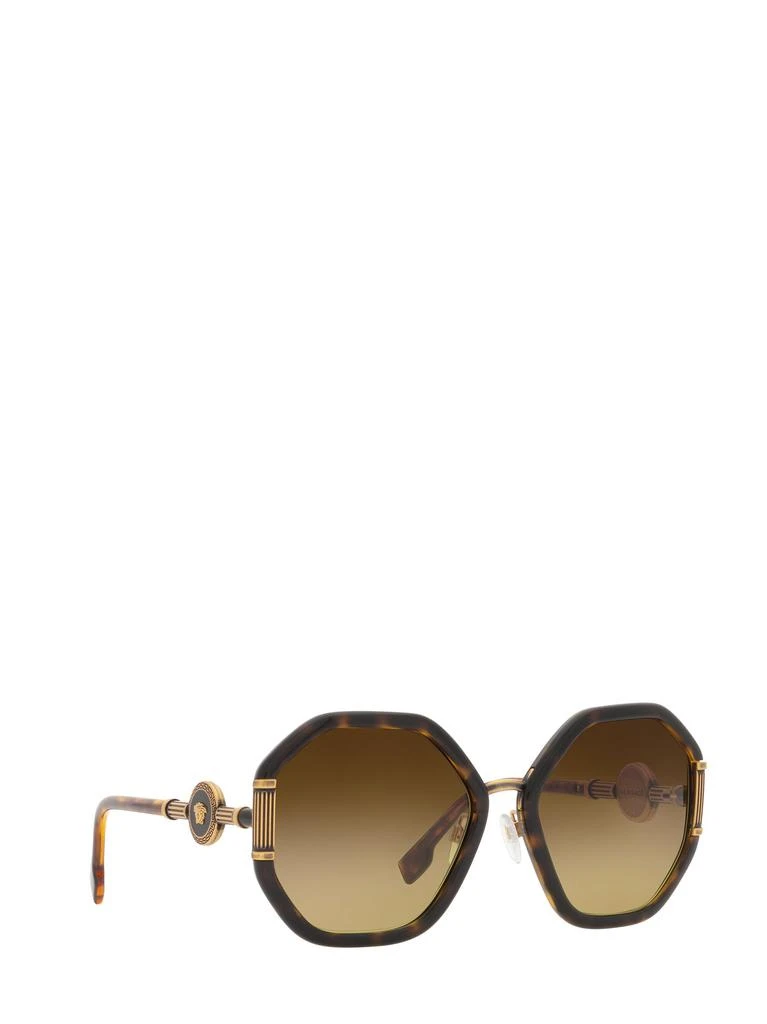 商品Versace|VERSACE EYEWEAR Sunglasses,价格¥1556,第2张图片详细描述