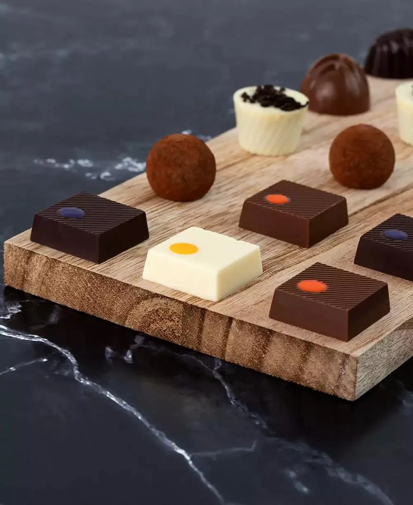 Assorted Chocolate Truffles, 29 Pieces 商品