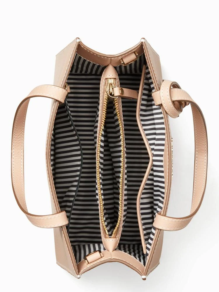 商品Kate Spade|thompson street sam手袋,价格¥1319,第4张图片详细描述