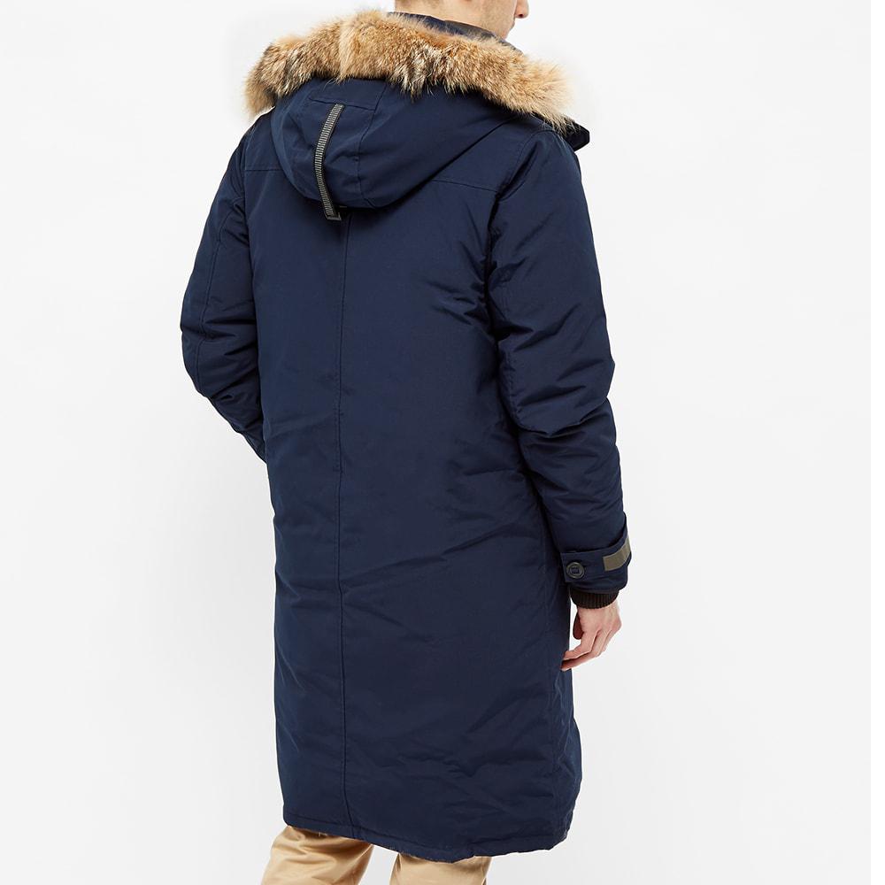 Canada Goose Updated Westmount Parka商品第6张图片规格展示