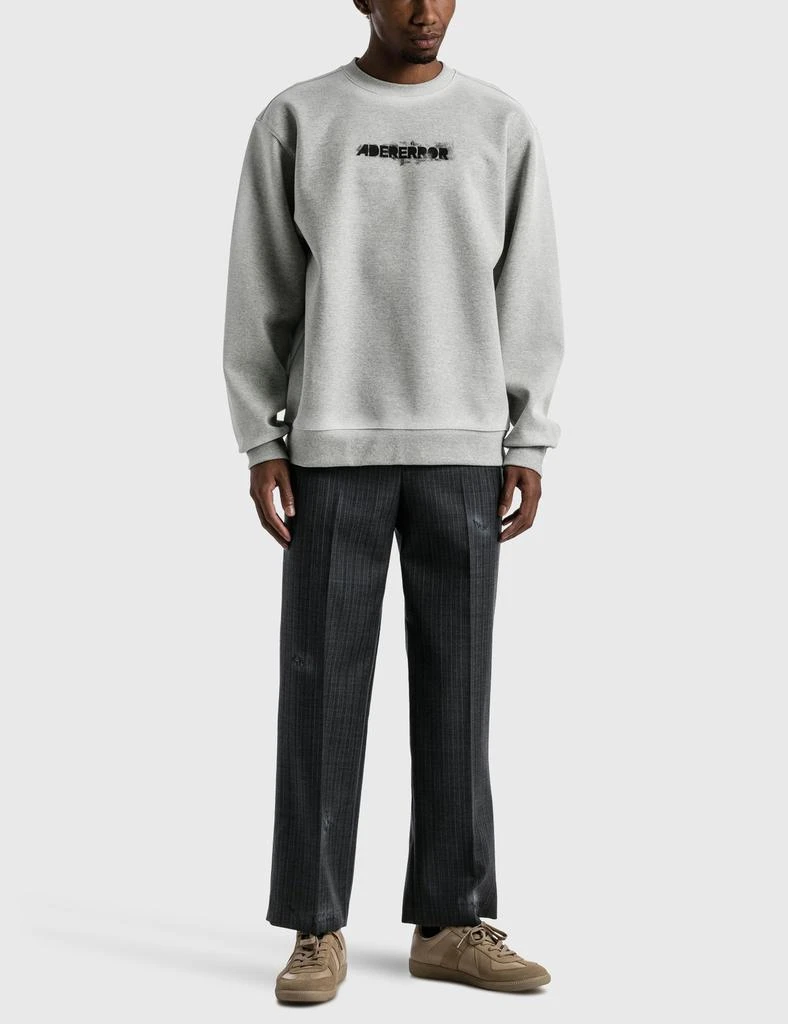 商品ADER error|Spray Sweatshirt,价格¥1413,第5张图片详细描述
