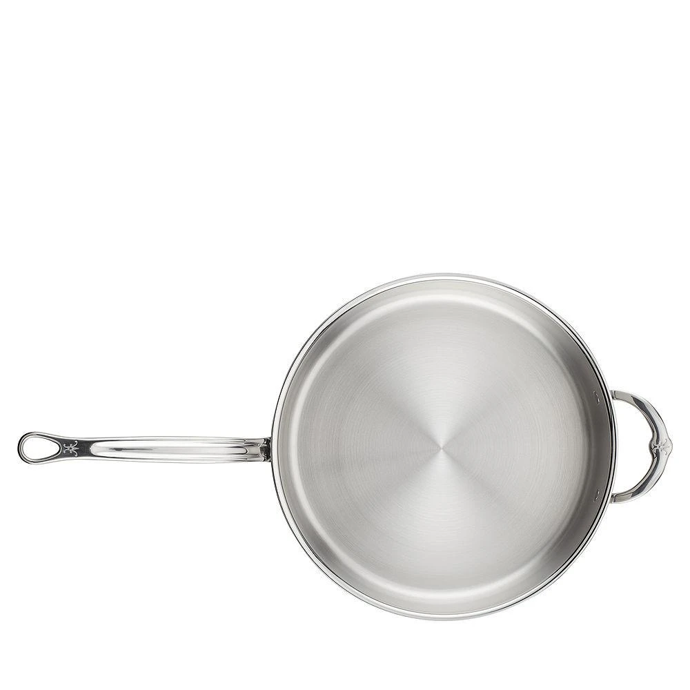 ProBond® Forged 5-Quart Professional Clad Stainless Steel Sauté Pan with Lid 商品