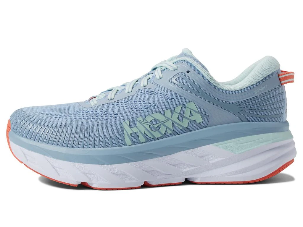 商品Hoka One One|Bondi 7,价格¥1210,第4张图片详细描述