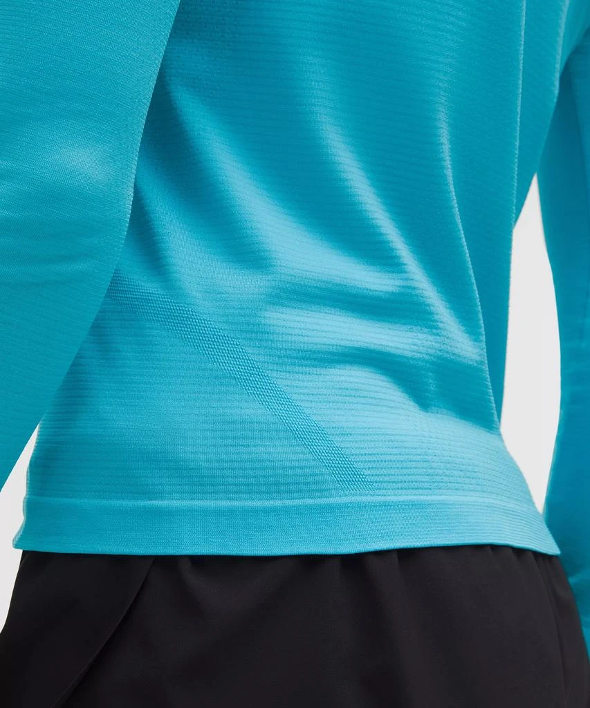 Swiftly Tech Long-Sleeve Shirt 2.0 *Waist Length 商品
