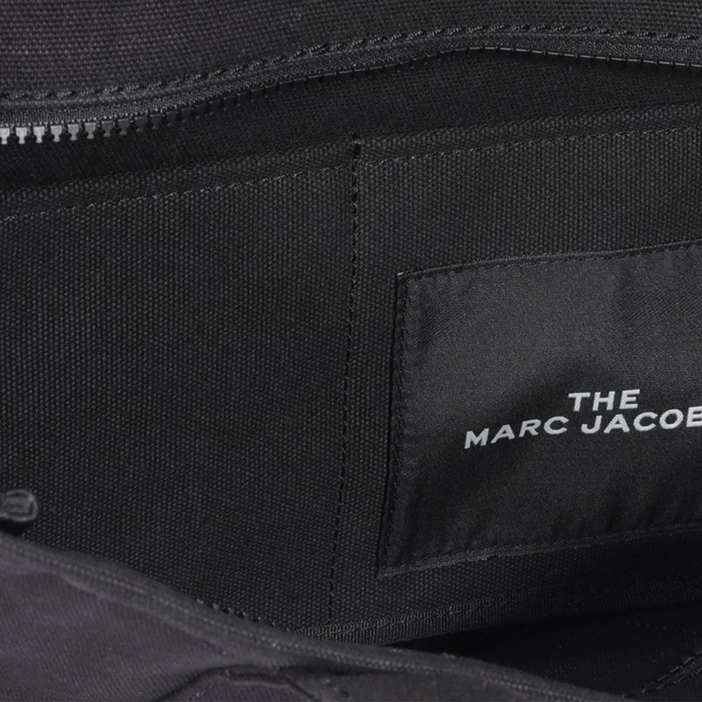 MARC JACOBS 黑色女士单肩包 M0016161-001 商品