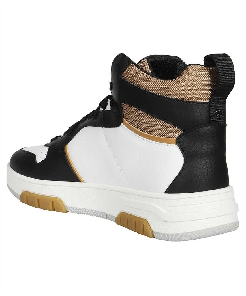 商品Weekend Max Mara|Max mara weekend miki sneakers,价格¥2698,第3张图片详细描述