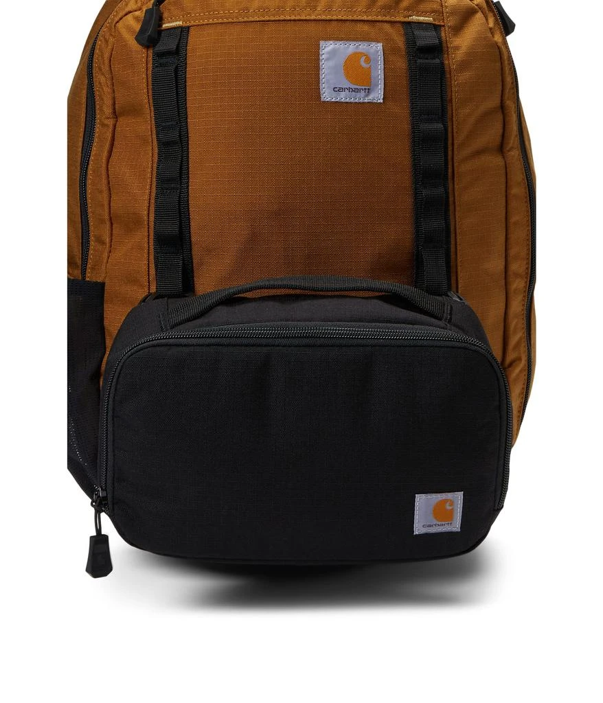 商品Carhartt|20 L Cargo Series Daypack + 3 Can Cooler,价格¥606,第4张图片详细描述