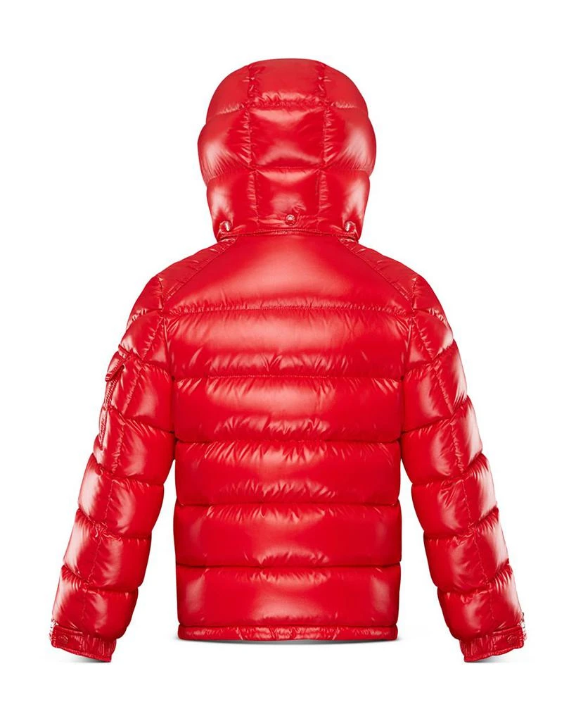 商品Moncler|Unisex New Maya Down Jacket - Little Kid, Big Kid,价格¥6985,第3张图片详细描述