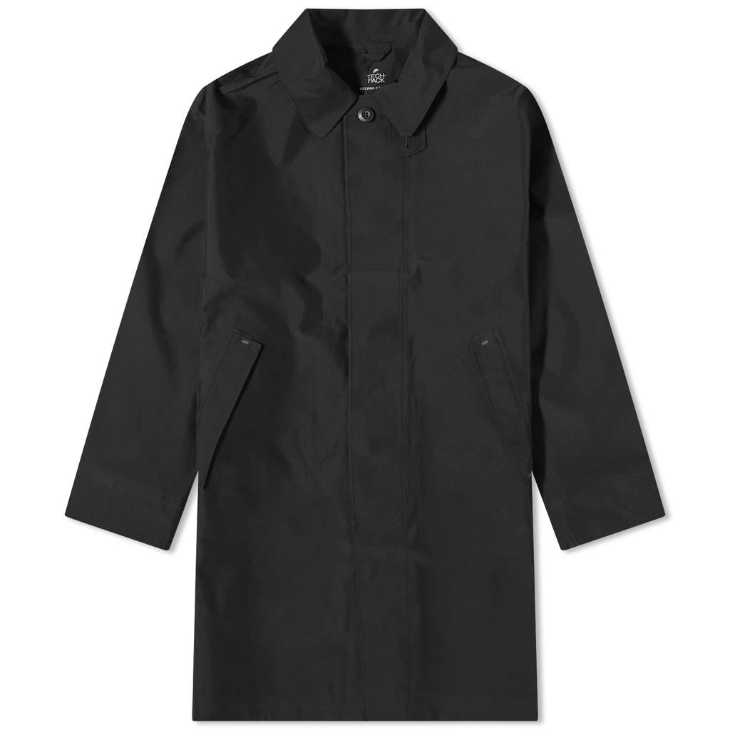 商品NIKE|Nike Tech Pack Gore-Tex Trench Coat,价格¥1544,第1张图片
